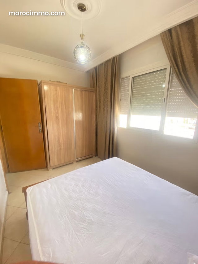 Appartement au cœur de rabat ocean — 4