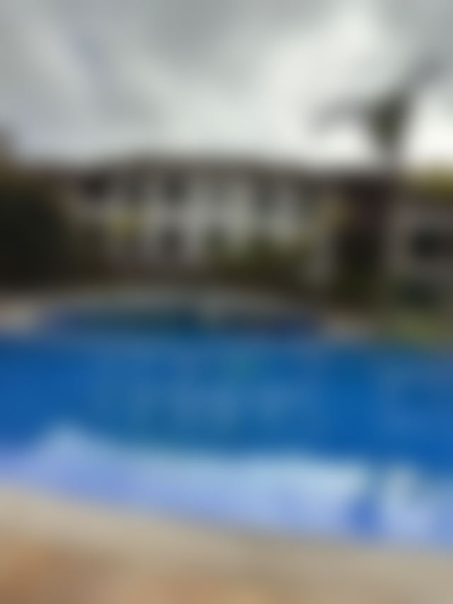 Appartement meublé avec piscine à louer à Dar Bouazza — Dar Bouazza