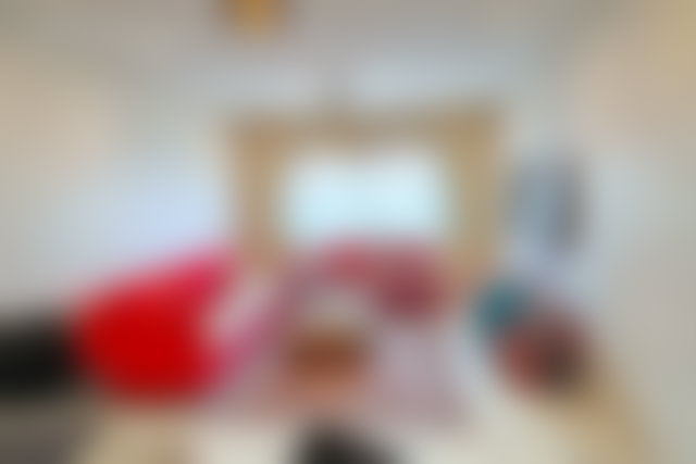 شقة مفروشة بإطلالة رحبة للإيجار بواحة النخيل مراكش — 3