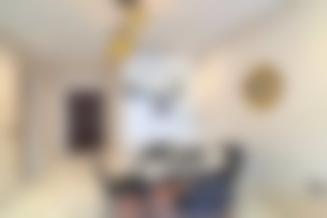 شقة مفروشة بإطلالة رحبة للإيجار بواحة النخيل مراكش — 4