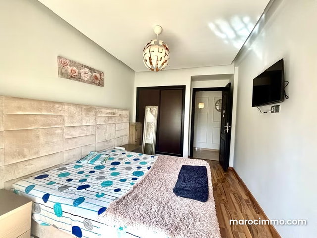 Dream Apartment 2 Bedrooms Nicely Furnished — 4