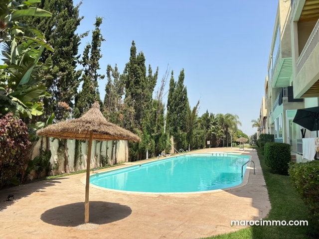 Dream Apartment 2 Bedrooms Nicely Furnished — 5