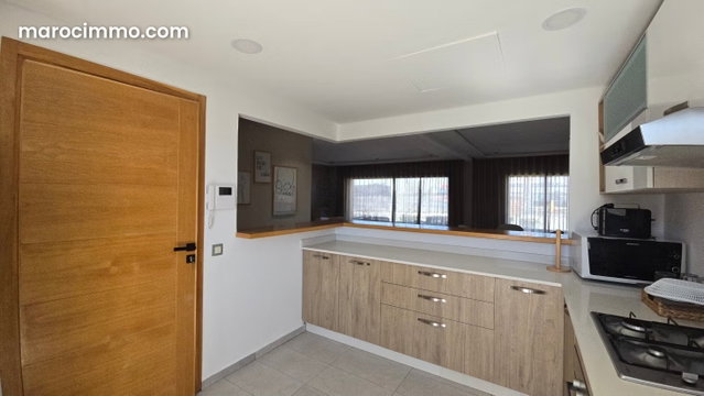 Magnifique penthouse grande terrasse — 5