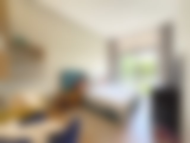 شقة بحديقة خاصة للبيع في دار بوعزة — 3