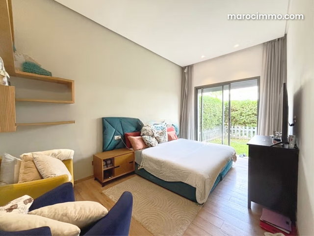 Stunning Ground Floor 3 Bedroom Home — 3