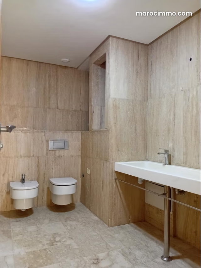Appartement à louer à Oasis – Grand Jardin — 3
