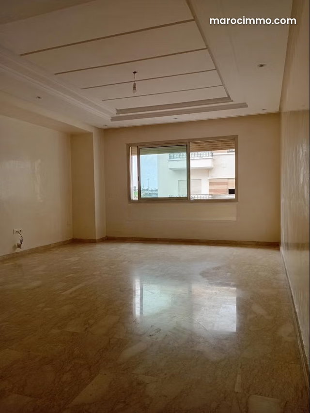 Appartement à louer à Oasis – Grand Jardin — 2