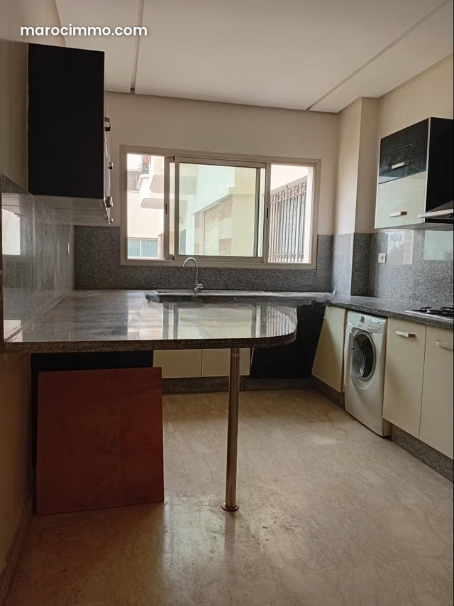 Appartement à louer à Oasis – Grand Jardin — 4