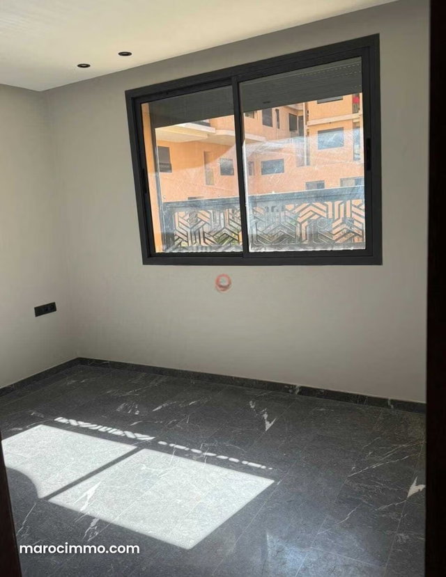 Apartment for Rent on Route to Casablanca — 2