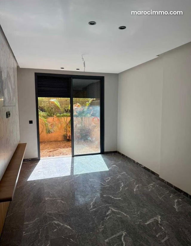 Apartment for Rent on Route to Casablanca — Marrakesh