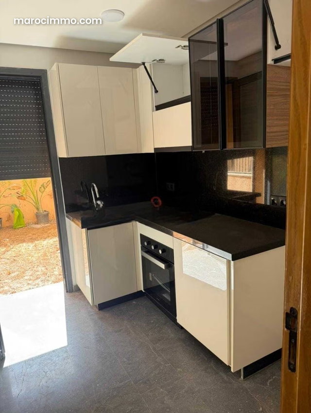 Apartment for Rent on Route to Casablanca — 4
