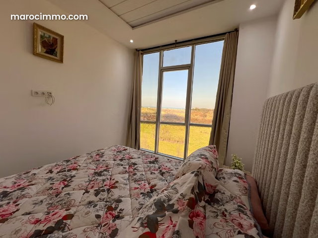 Appartement moderne à louer, Tanja Balia, Tanger — 5