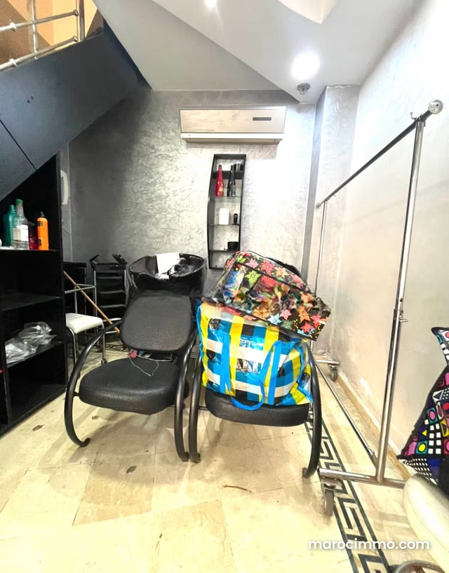Salon de beauté Bourgogne — 4