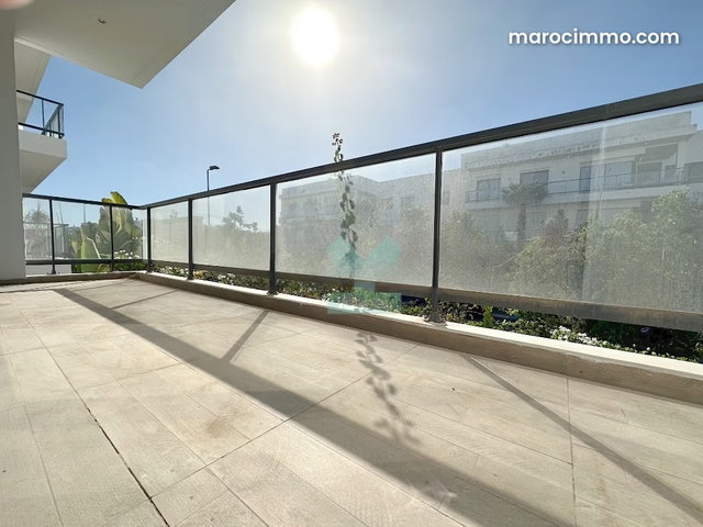Domaine de darb 2 chambres terrasse — 2