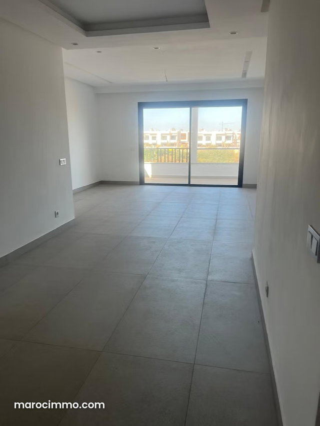 BEL appartement à louer AIN DIAB extension — 3
