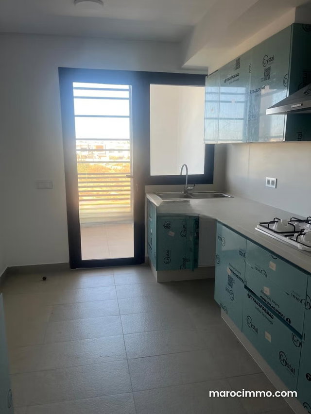 BEL appartement à louer AIN DIAB extension — 5