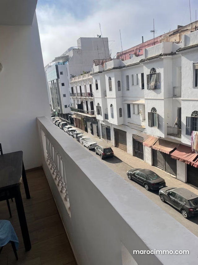 Beautiful Apartment for Rent at Hassan Centre Ville — 4