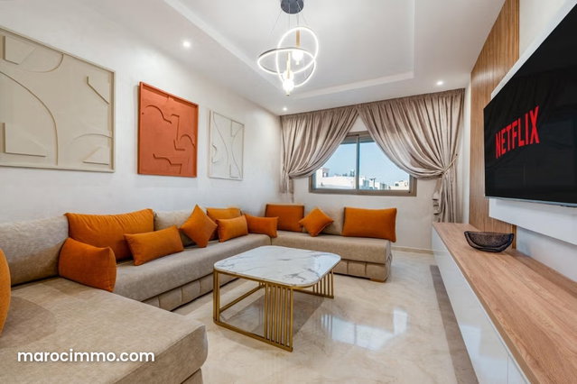 Vente appartement 2 chambres meublé à Coralia — 3