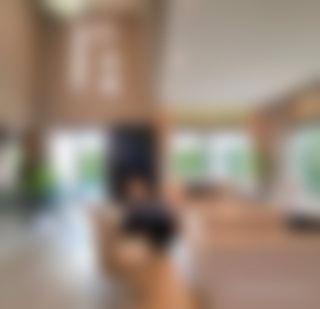 فيلا راقية مع مسبح للإيجار بالحي الأخضر بوسكورة — 4