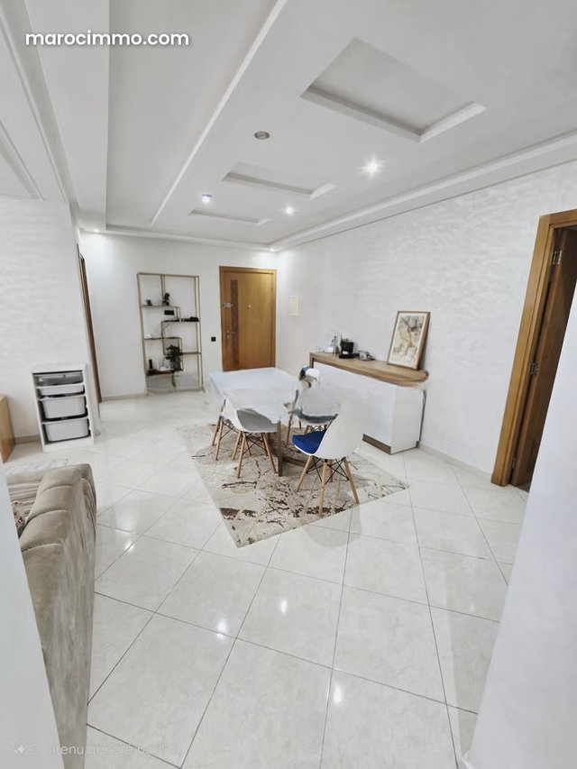 Apartment for Sale at Touahri Residence with Pool — 5