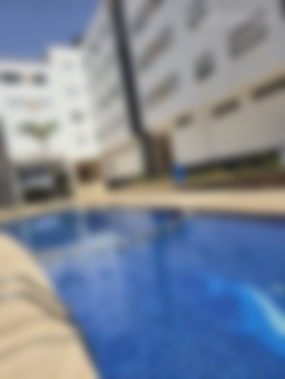 شقة مشمسة للبيع في تابريكت سلا