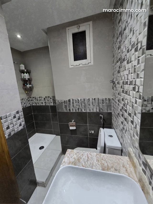 Apartment for Sale at Touahri Residence with Pool — 3