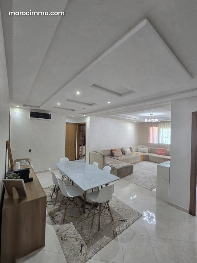 Apartment for Sale at Touahri Residence with Pool — 2