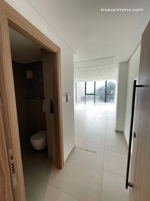 Top floor near CFC — 5