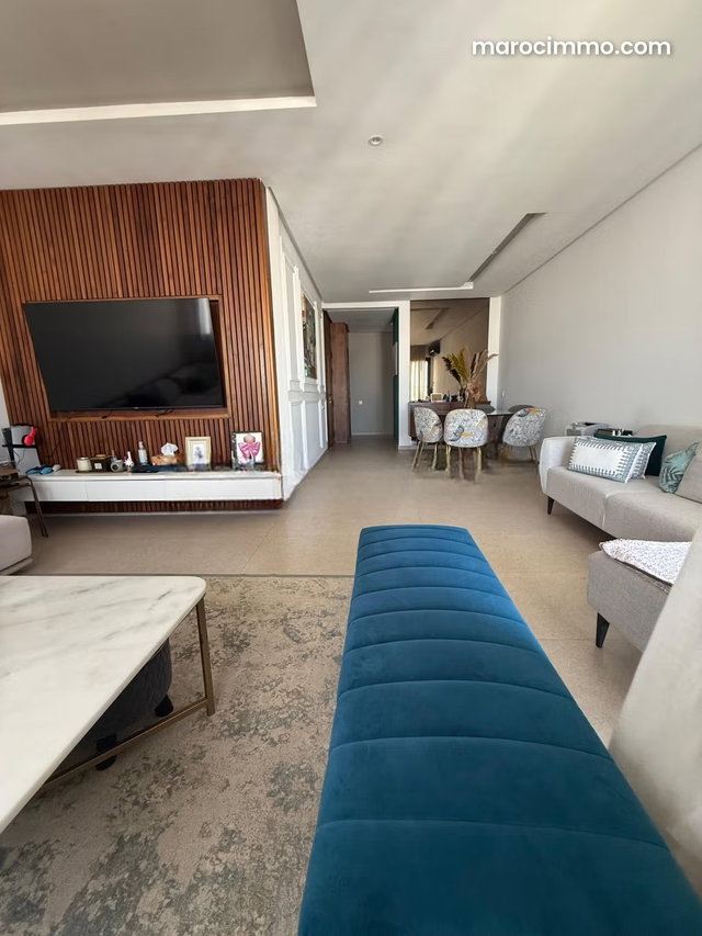 Appartement à louer 137 m² à Sables d’Or — 4