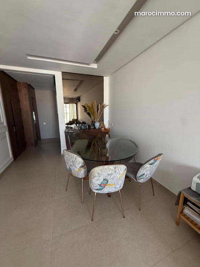 Appartement à louer 137 m² à Sables d’Or — 5