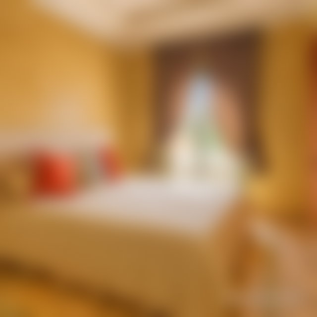 شقة مشرقة بتراس وحوض سباحة في حي النخيل بمراكش — 3