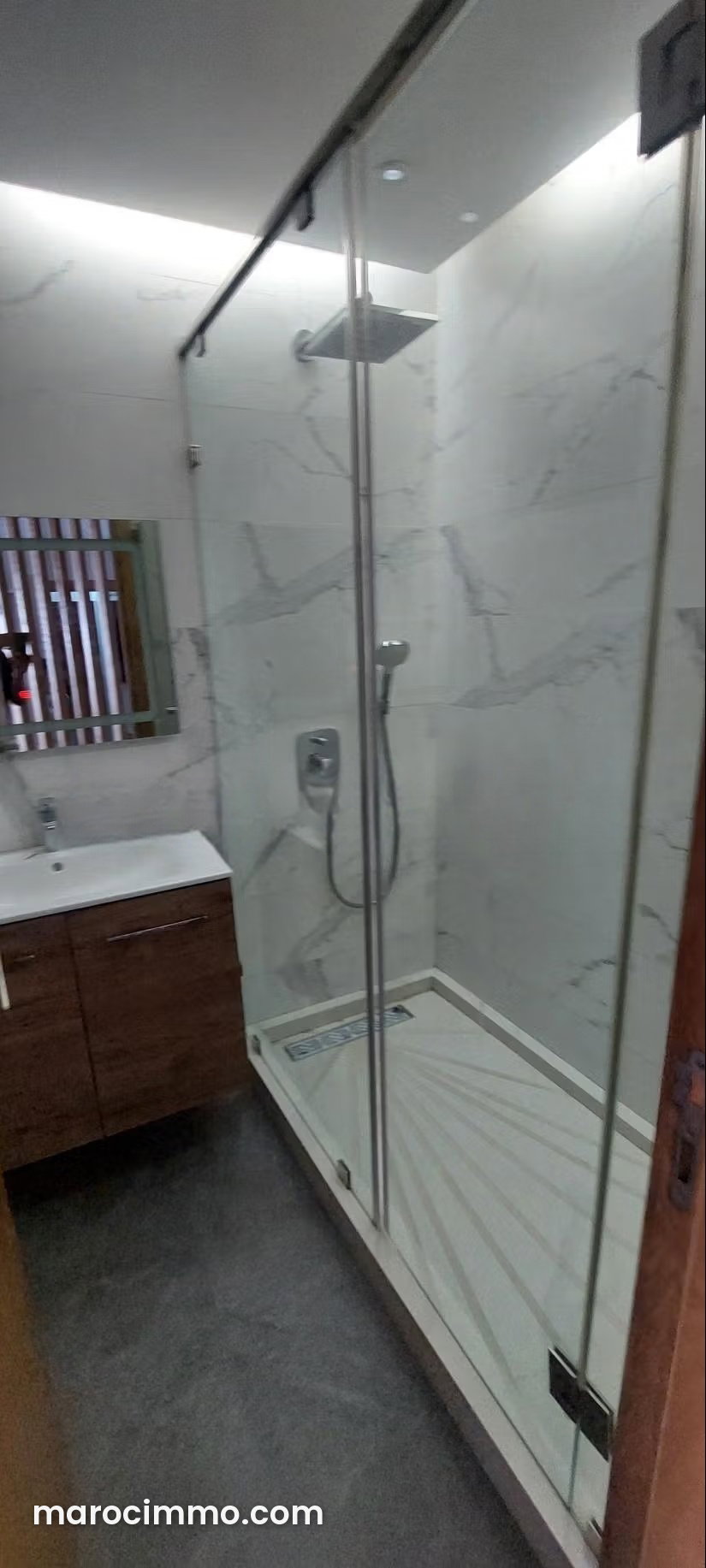 Appartement 90 m² à louer Haut Agdal Rabat — Rabat