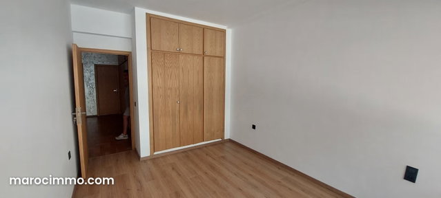 Location d'un appartement à Haut Agdal. 2 chambres agréables. Four — 2