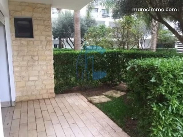 Vente magnifique appartement tamaris — 4