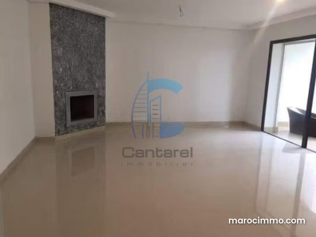 Vente magnifique appartement tamaris — 2