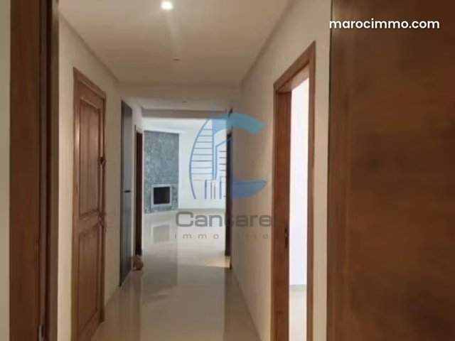 Vente magnifique appartement tamaris — 3