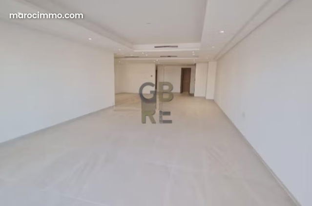 Superbe appartement à louer à Haut Agdal — Rabat