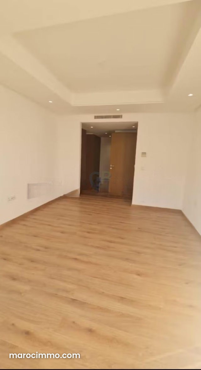Superbe appartement à louer à Haut Agdal — 3