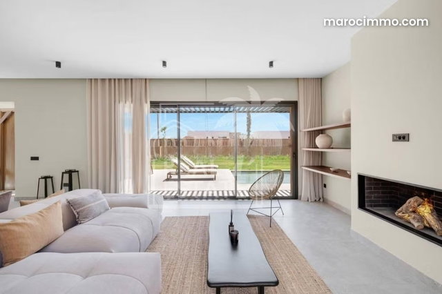 Top Deal: Villa for Sale on Route de l’Ourika — 3