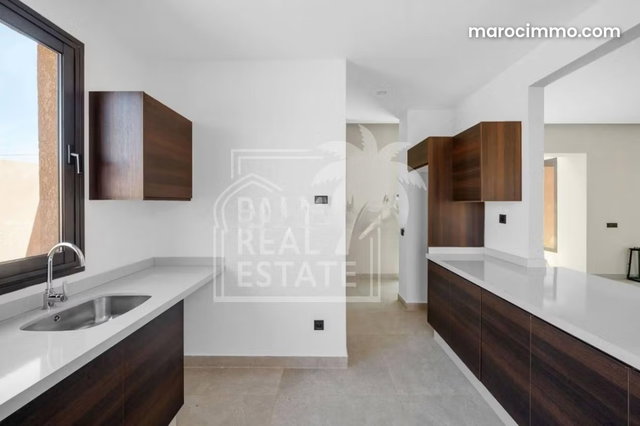 Top Deal: Villa for Sale on Route de l’Ourika — 5