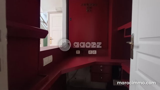 Villa à louer 550 m², 5 chambres Gauthier Casablanca — 5
