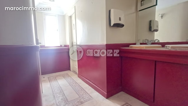 Villa à louer 550 m², 5 chambres Gauthier Casablanca — 3