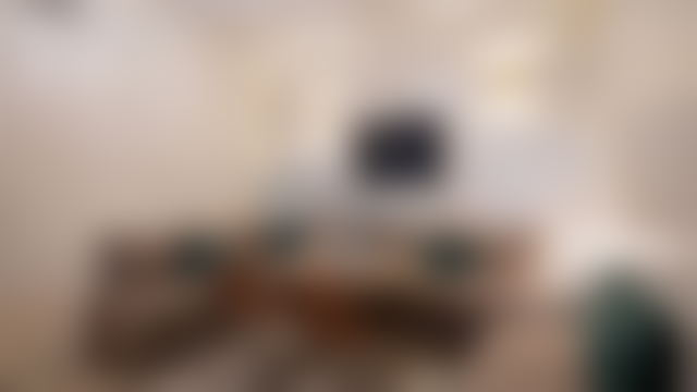 شقة واسعة بتراس مشمس بحي أمرشيش مراكش — مراكش