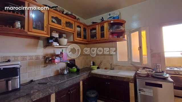 Appartement à vendre 114 m², 3 chambres Amerchich Marrakech — 4