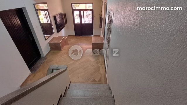 Appartement à vendre 114 m², 3 chambres Amerchich Marrakech — 5