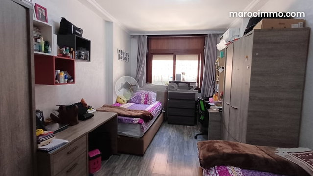 Appartement à vendre 130 m², 4 chambres Ain Chock Casablanca — 3