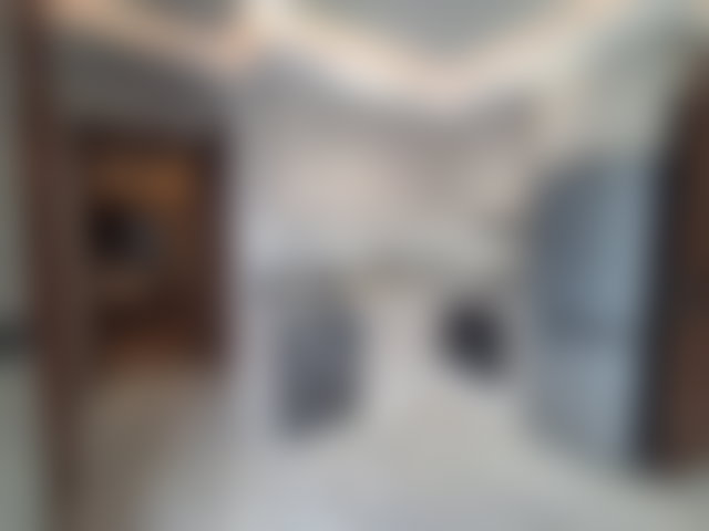 شقة مشرقة للبيع بحي بوركون الدار البيضاء — 3