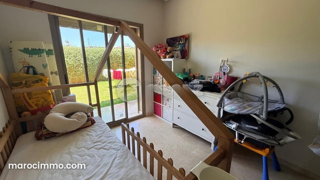 Appartement à vendre 188 m², 3 chambres Ville Verte Bouskoura — 3