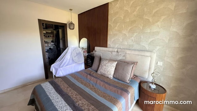 Appartement à vendre 188 m², 3 chambres Ville Verte Bouskoura — 2