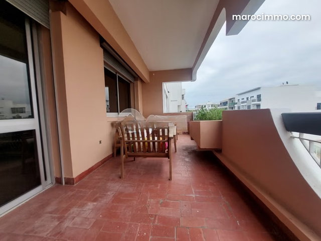 Appartement à vendre 176 m², 3 chambres Les princesses Casablanca — 4